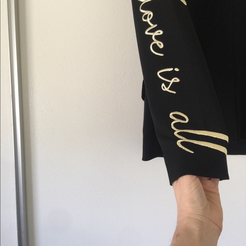 Jacket - Picture 3 of 5